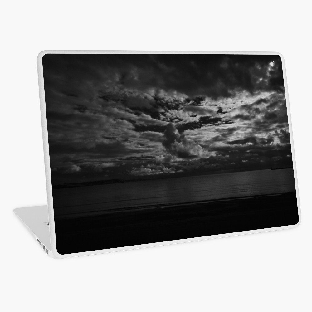 Item preview, Laptop Skin designed and sold by FrankThomas.