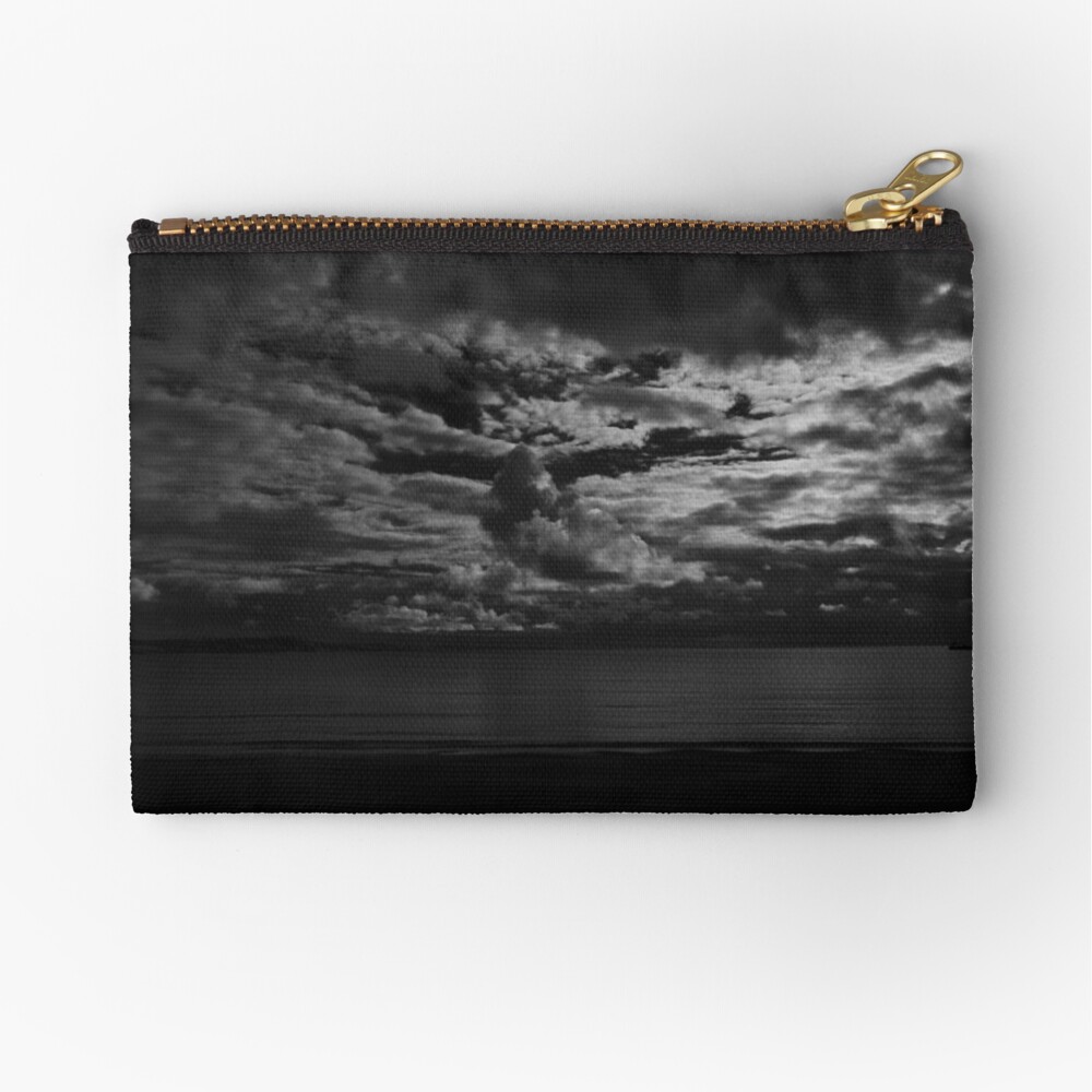 Item preview, Zipper Pouch designed and sold by FrankThomas.