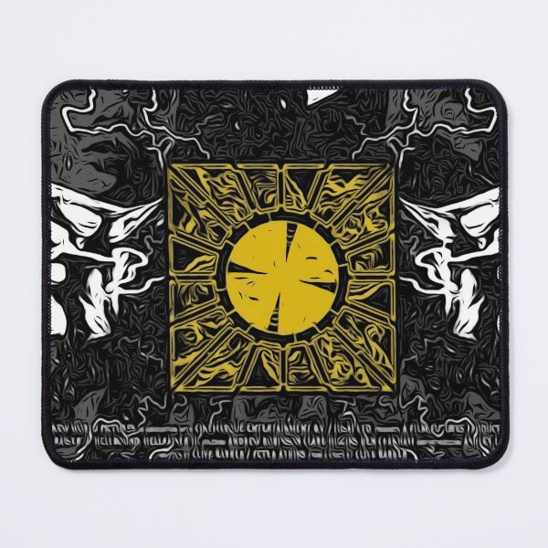 Item preview, Hellraiser Lament Configuration designed and sold by The Fit.
