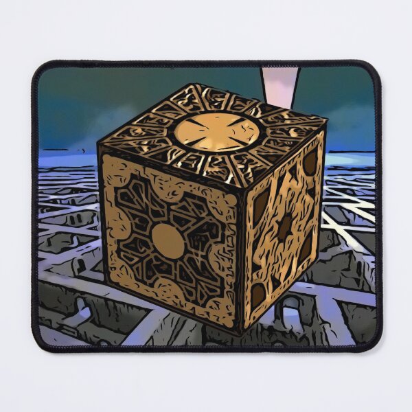 Item preview, Hellraiser Lament Configuration designed and sold by The Fit.