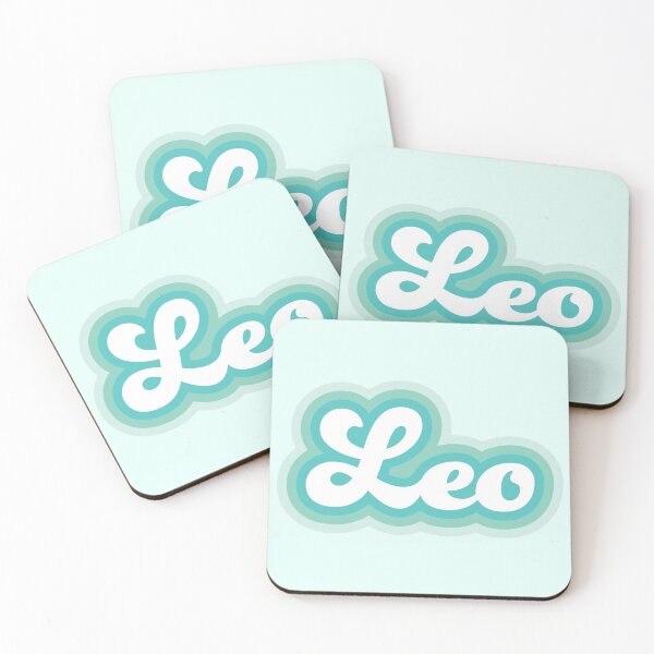 Item preview, Leo designed and sold by espanier.