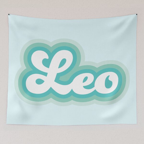 Item preview, Leo designed and sold by espanier.