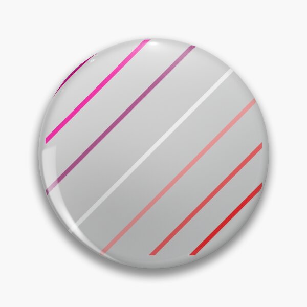 Item preview, Minimalist Lesbian Flag - diagonal designed and sold by thesassypanda.