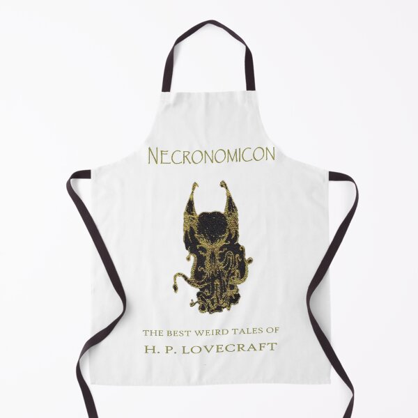 Item preview, Necronomicon Book Design | Literature designed and sold by Thermopolium.