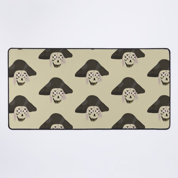 Item preview, Dead Tom Treasure Island designed and sold by geekartistry.