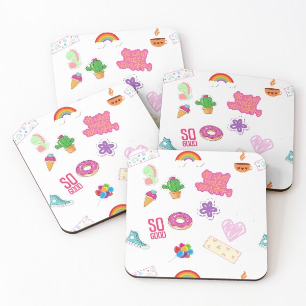 Item preview, positive pattern designed and sold by bohemedesign.