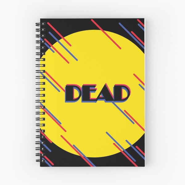 Item preview, Dead Abstract Design designed and sold by Sahar Shahzad Khokhar.