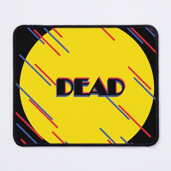 Item preview, Dead Abstract Design designed and sold by Sahar Shahzad Khokhar.