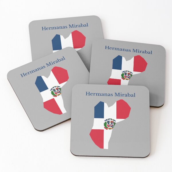 Item preview, Hermanas Mirabal Province Map Design, Dominican Republic. designed and sold by marosharaf.