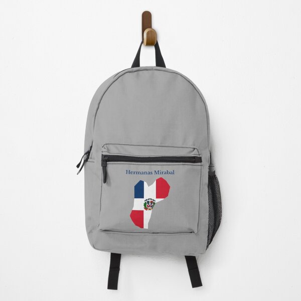 Item preview, Hermanas Mirabal Province Map Design, Dominican Republic. designed and sold by marosharaf.