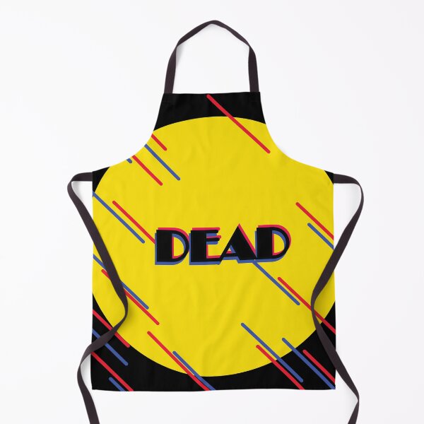 Item preview, Dead Abstract Design designed and sold by Sahar Shahzad Khokhar.