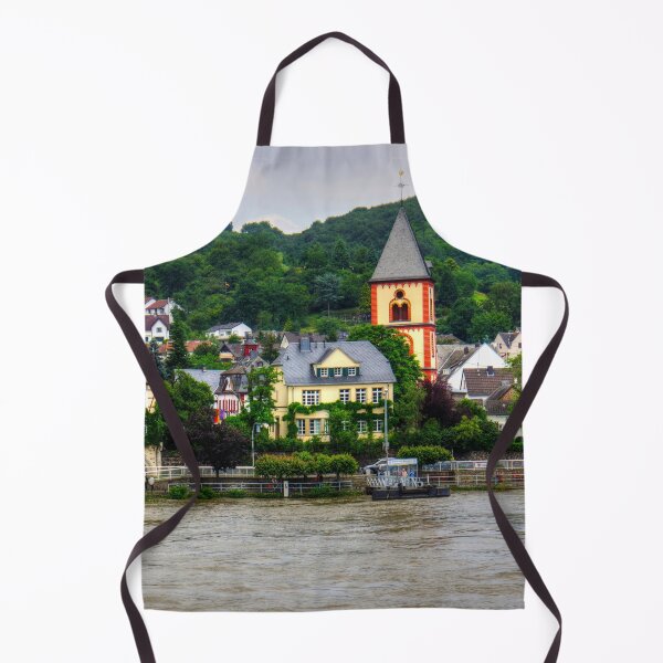Item preview, Erpel Village designed and sold by tomg.