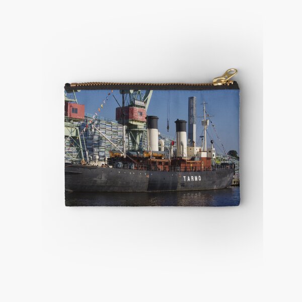 Item preview, Icebreaker Tarmo - Kotka designed and sold by seymourpics.
