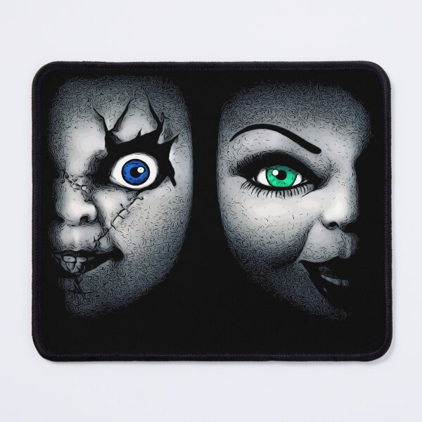 Item preview, Bride of Chucky designed and sold by The Fit.