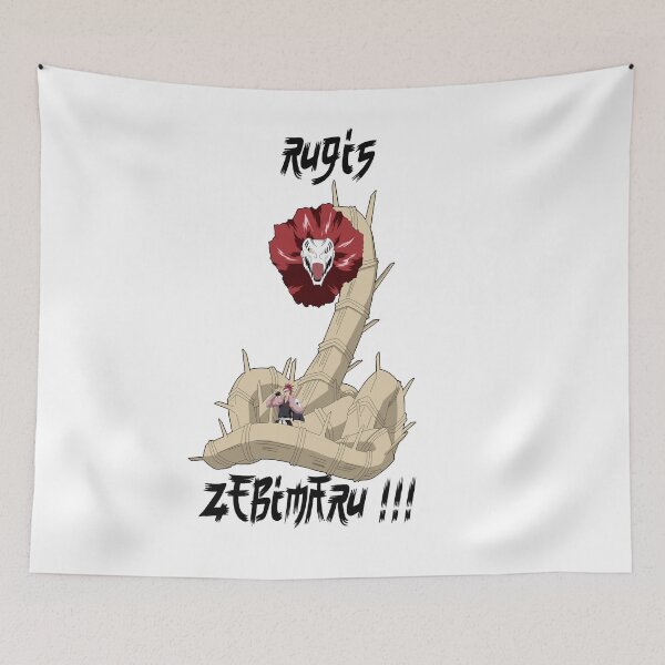 Item preview, Roared Zabimaru designed and sold by TrafalgarOni.