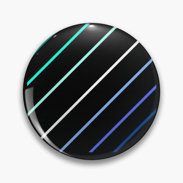 Item preview, Minimalist MLM Flag - diagonal designed and sold by thesassypanda.