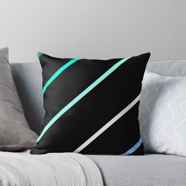 Item preview, Minimalist MLM Flag - diagonal designed and sold by thesassypanda.