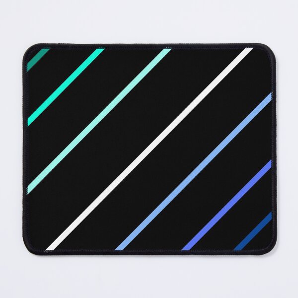 Item preview, Minimalist MLM Flag - diagonal designed and sold by thesassypanda.