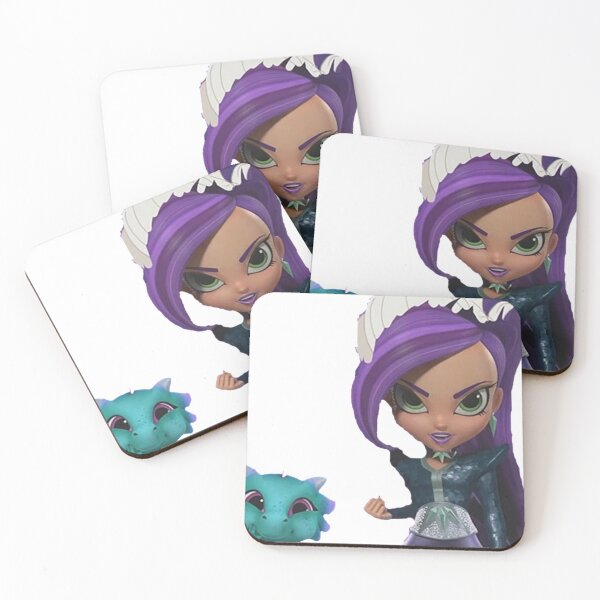 Item preview, Shimmer and Shine designed and sold by LIFEstudio.