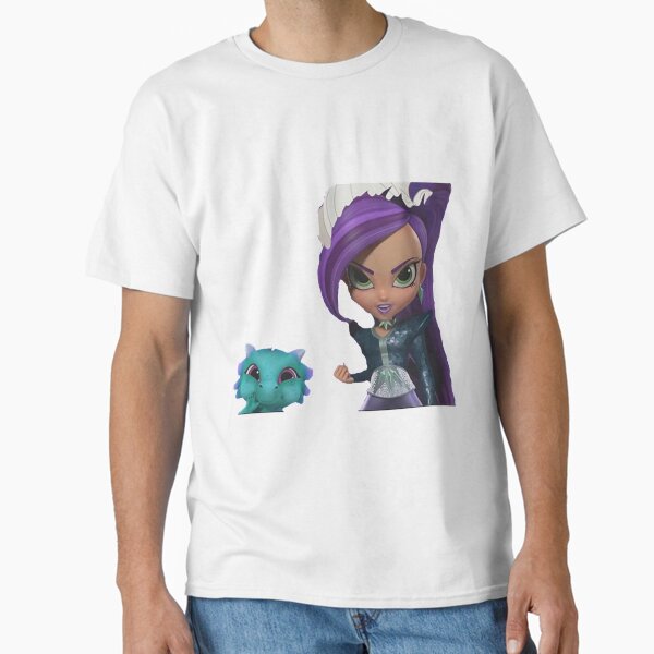 Item preview, Shimmer and Shine designed and sold by LIFEstudio.