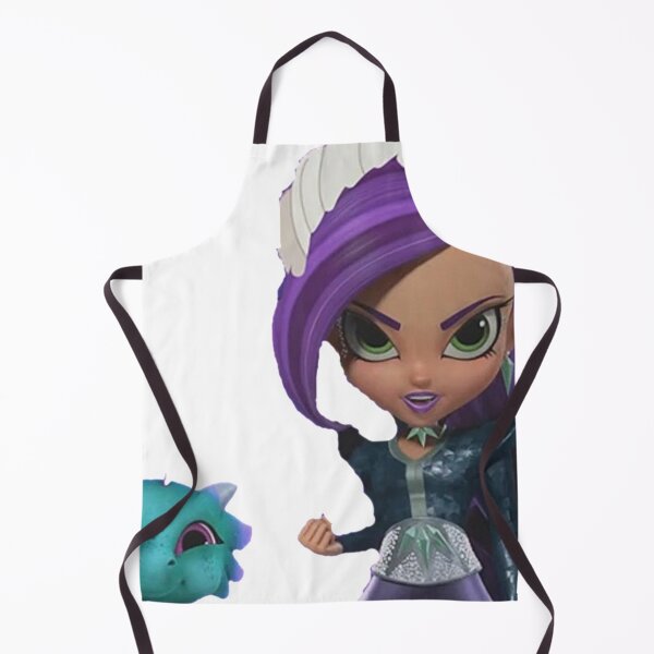 Item preview, Shimmer and Shine designed and sold by LIFEstudio.