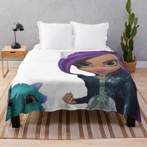 Item preview, Shimmer and Shine designed and sold by LIFEstudio.