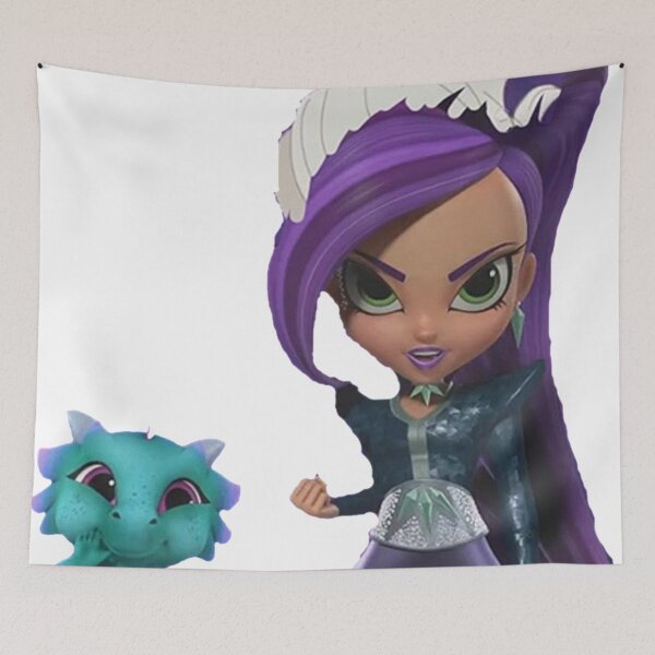 Item preview, Shimmer and Shine designed and sold by LIFEstudio.
