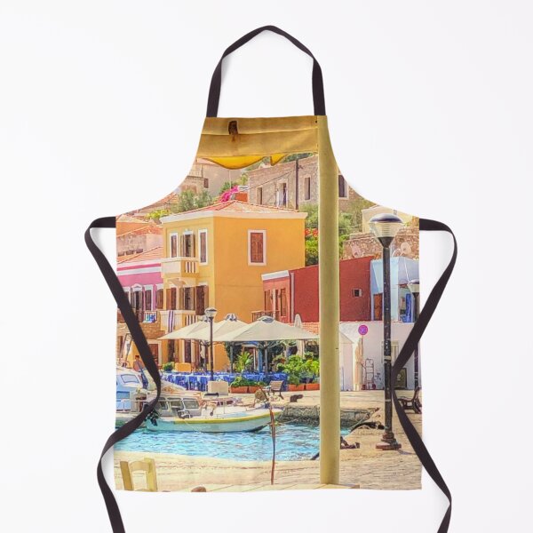 Item preview, Halki Waterfront designed and sold by tomg.