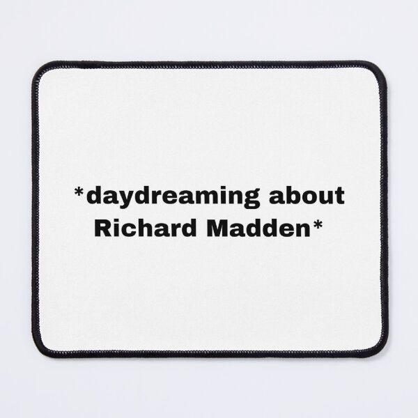 Item preview, Richard madden designed and sold by Fifi263.