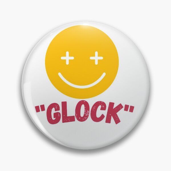 Item preview, Glock designed and sold by UmutK.