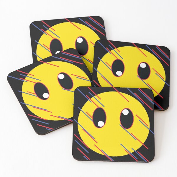 Item preview, Yellow Unconscious face Design designed and sold by Sahar Shahzad Khokhar.
