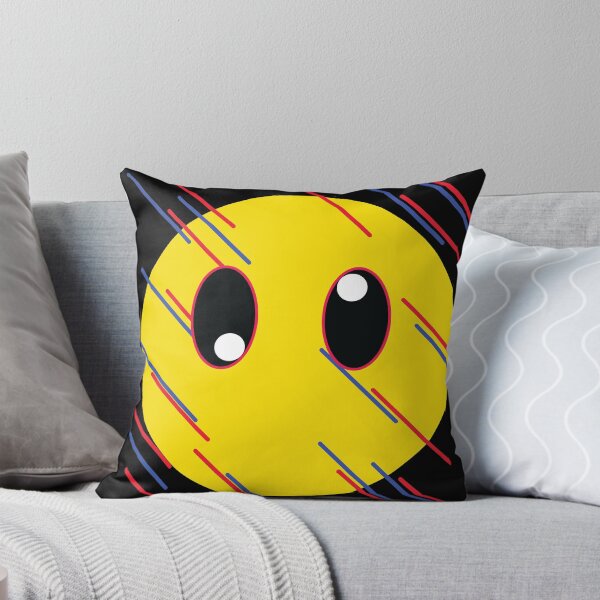 Item preview, Yellow Unconscious face Design designed and sold by Sahar Shahzad Khokhar.