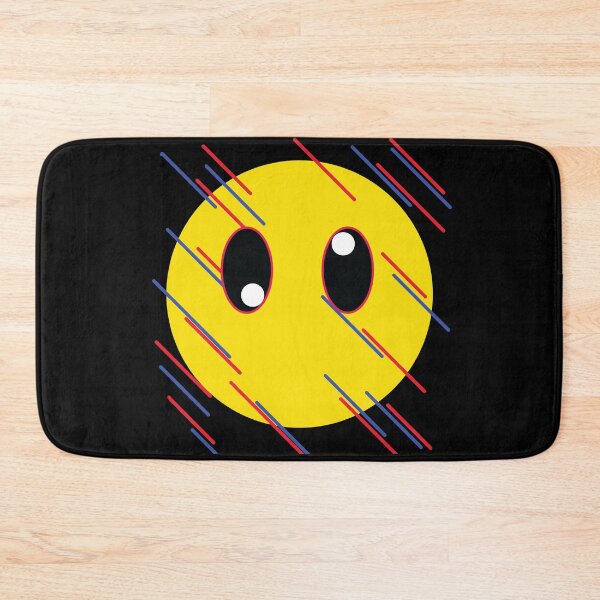 Item preview, Yellow Unconscious face Design designed and sold by Sahar Shahzad Khokhar.