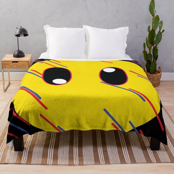 Item preview, Yellow Unconscious face Design designed and sold by Sahar Shahzad Khokhar.