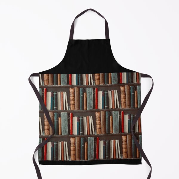 Item preview, Books On The Shelf designed and sold by Anuragwk.