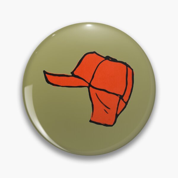Item preview, Holden Caulfield designed and sold by TikaK.