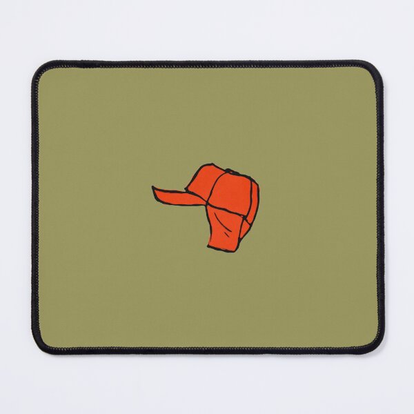 Item preview, Holden Caulfield designed and sold by TikaK.
