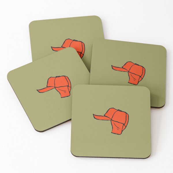Item preview, Holden Caulfield designed and sold by TikaK.