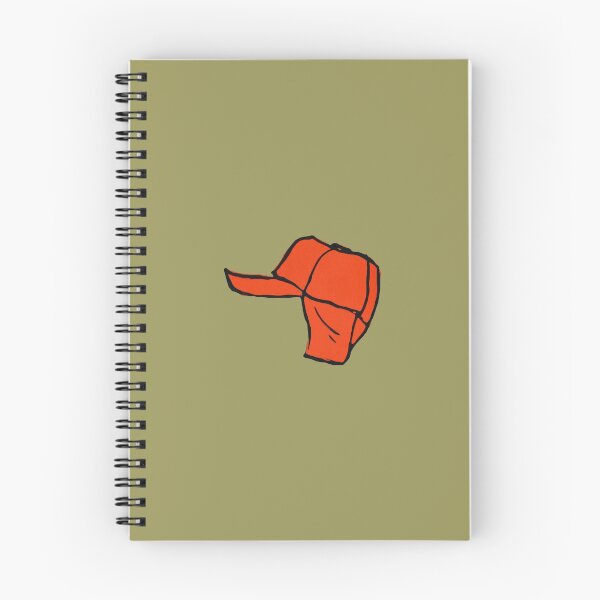 Item preview, Holden Caulfield designed and sold by TikaK.