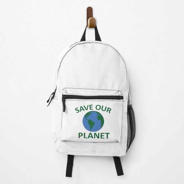 Item preview, Save our planet earth designed and sold by seifouBVB.