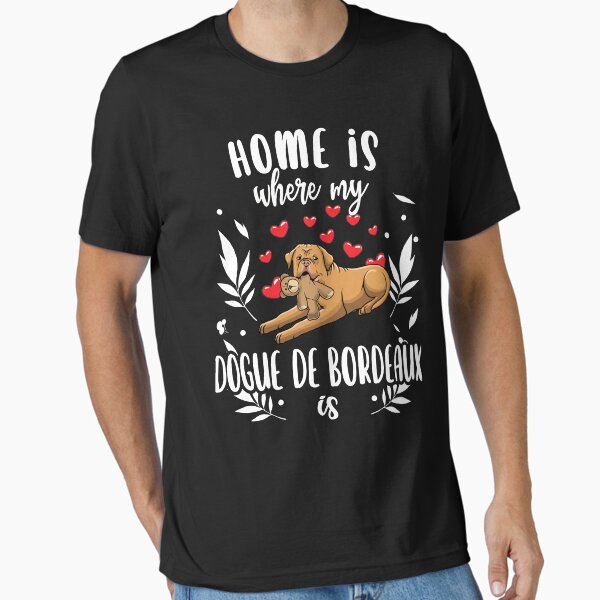 Item preview, Dogue de Bordeaux Dog designed and sold by ZimStar.