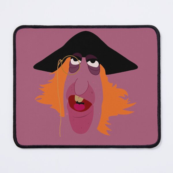 Item preview, Calico pirate Treasure Island  designed and sold by geekartistry.