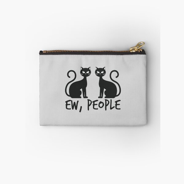 Item preview, Halloween Cat Lady Humor designed and sold by thecooltable.