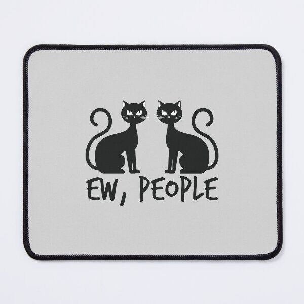 Item preview, Halloween Cat Lady Humor designed and sold by thecooltable.