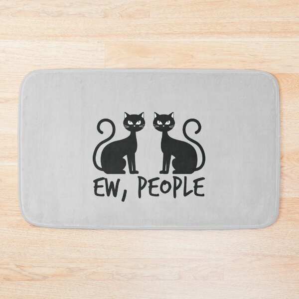 Item preview, Halloween Cat Lady Humor designed and sold by thecooltable.