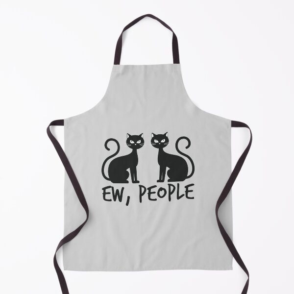 Item preview, Halloween Cat Lady Humor designed and sold by thecooltable.