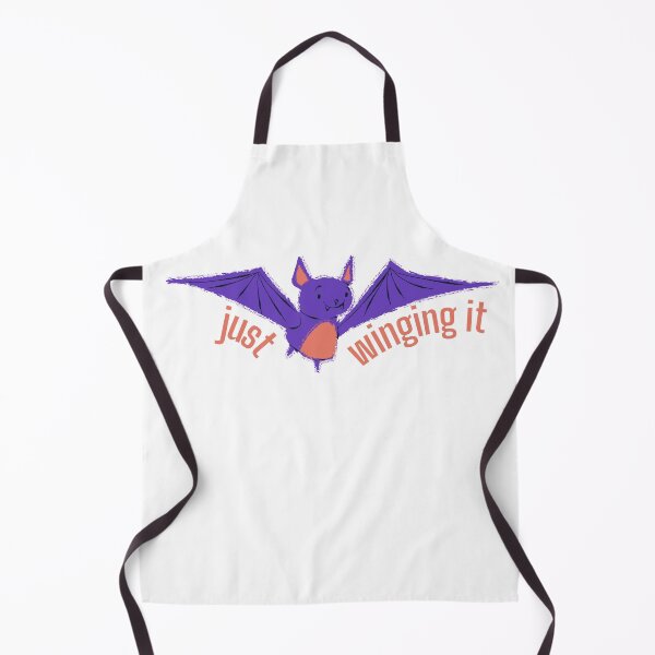 Item preview, Just Winging It designed and sold by blackbatdesigns.