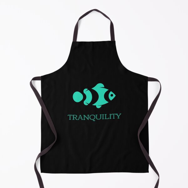 Item preview, Tranquility Fish Design designed and sold by Leonardo Palumbo.
