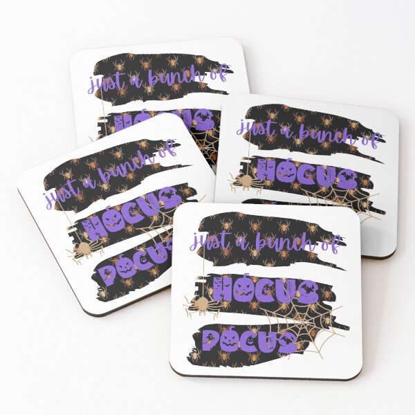 Item preview, its just a bunch of hocus pocus designed and sold by creativeDaphne.