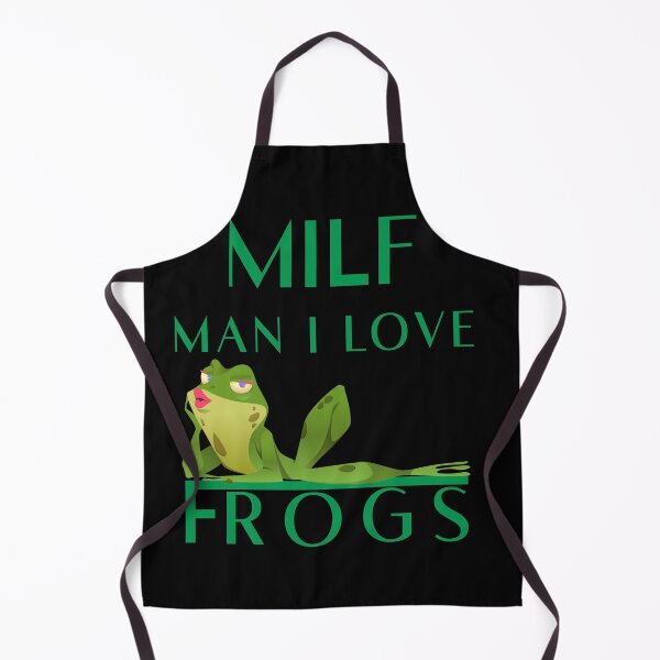 Artikelvorschau, Liebes-Frosch-Stoßdämpfer-Klassiker-T-Shirt des Mann-I entworfen und verkauft von AMASOTGN.